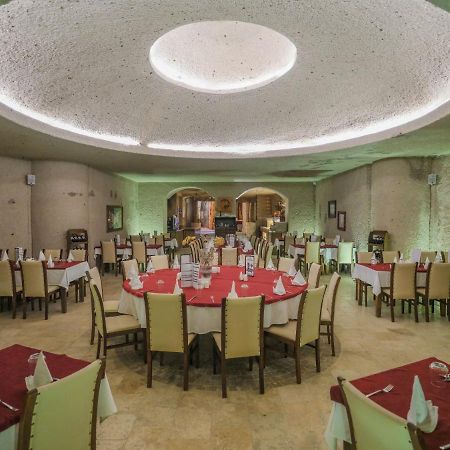 Kalsedon Cave Suites Невшехир Экстерьер фото